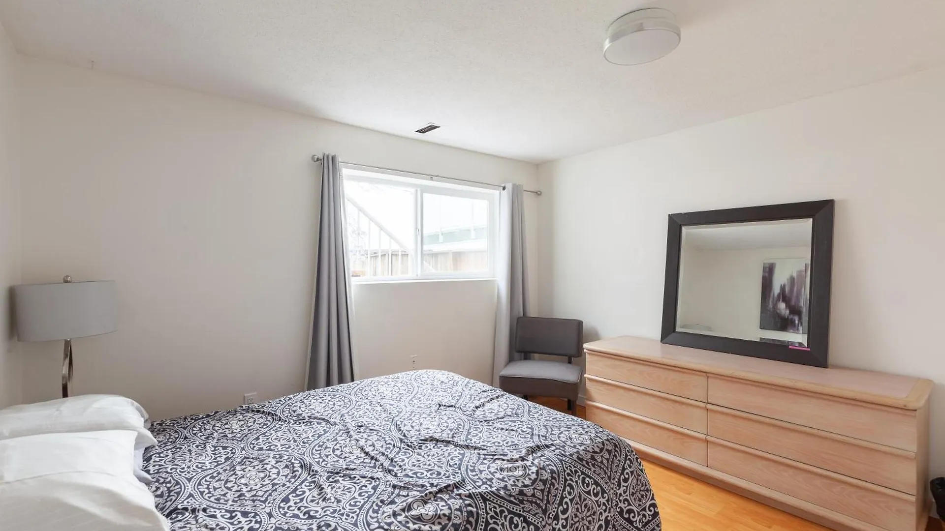 Pne Delight Apartment Vancouver