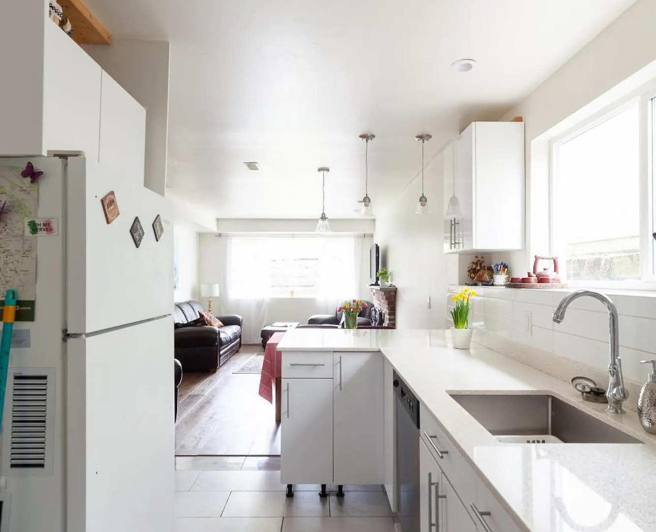 Pne Delight Apartment Vancouver