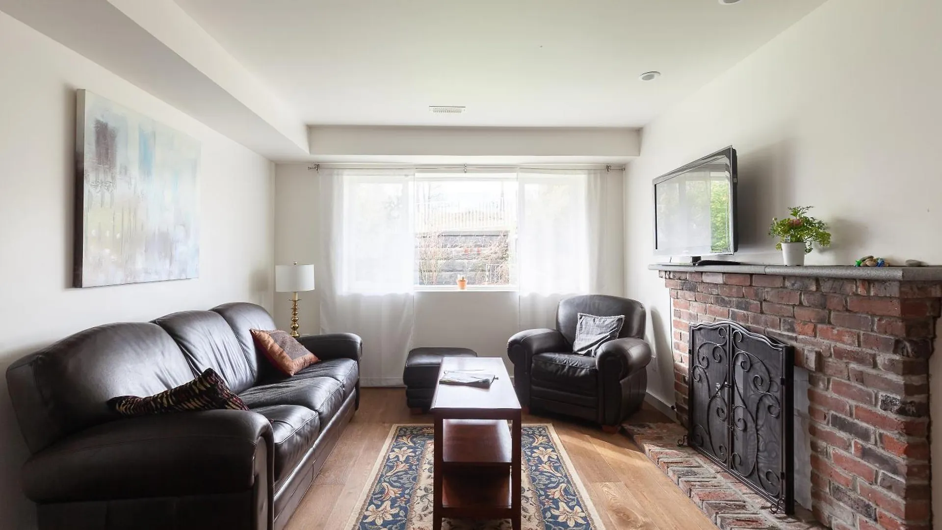 Pne Delight Apartment Vancouver Canada