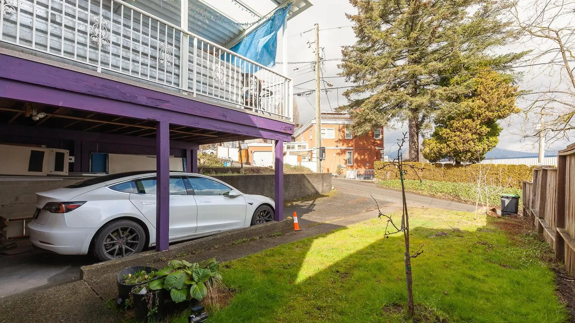 Pne Delight Apartment Vancouver
