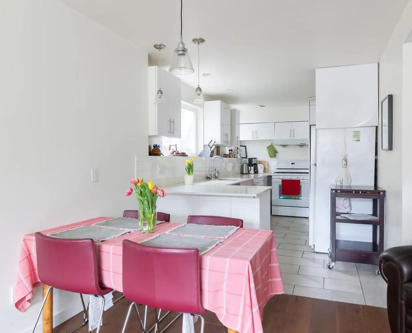 Pne Delight Apartment Vancouver 0*,  Canada